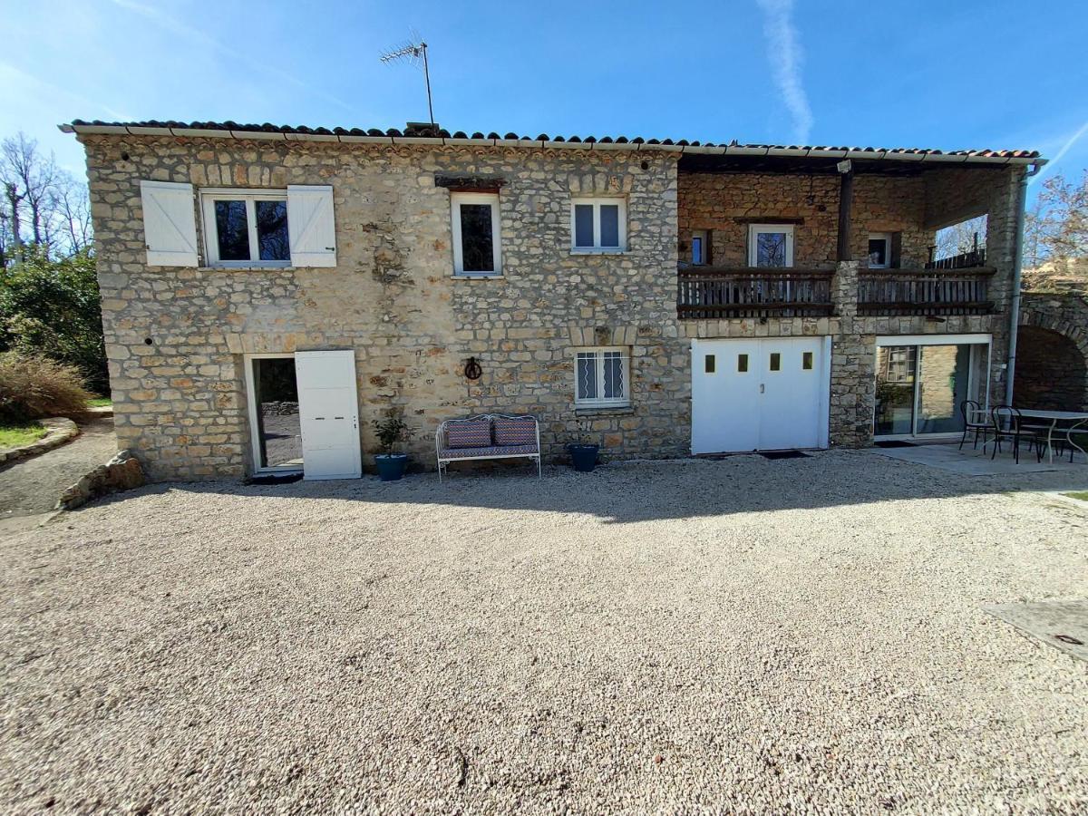 Les Pierres De Cezaire Hotel Saint-Cézaire-sur-Siagne Exterior photo
