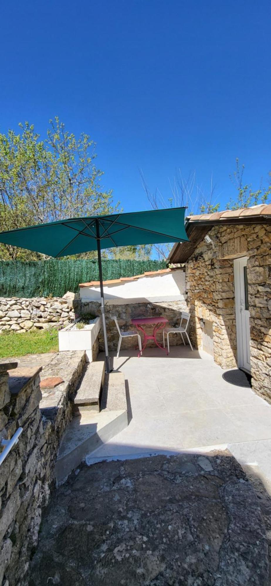 Les Pierres De Cezaire Hotel Saint-Cézaire-sur-Siagne Exterior photo